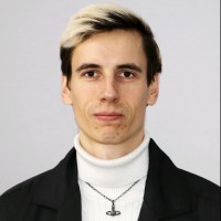 Thomas Peacey