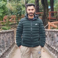 Sanjeev Kumar