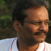 Alok Ranjan