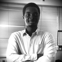 Kirsten Frederek Ankrah