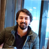 Burak Emre Şimşek