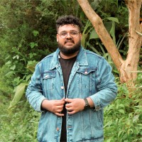 Jerin Varghese Simon