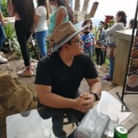 Rony Carrillo Bermudez