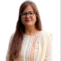 Ritu Chaudhary