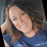 Lea Ann Mckee