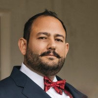 Omid Moattar
