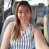 Melanie Teoh Hoay Swan