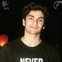 Fahad Zia