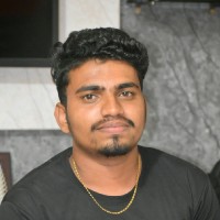 charankumar K R