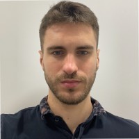 Damjan Marcikić