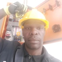 Benson Moyaba