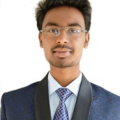 Avinash Siddhartha