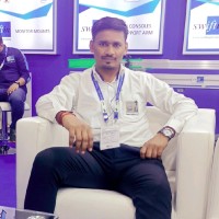 Kishor More