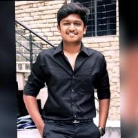 Shashank B