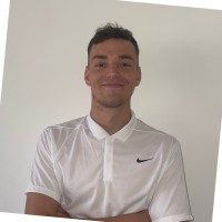 Joshua Haylett