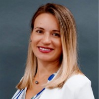 Oksana Zubrytska