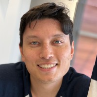Daniel Suzuki