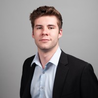 Xavier Warmerdam