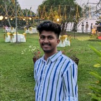 Jithin Cm