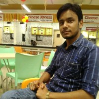 Avinash Kumar Ojha