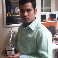 Avinash Dalvi