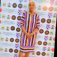 Agbalaya Folashade Cln