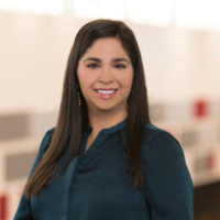Angela Peña