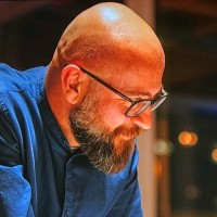 Massimiliano Milani