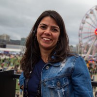 Paula Comar