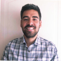 Sebastian Mouat Peña