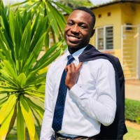 Ezra Kaoma