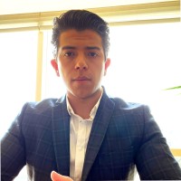 Luis Alfredo Portillo Garcia