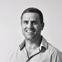 Jeandré Eygelaar, CFP®