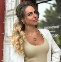 Войнаровская Виктория