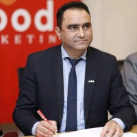 Kaleem Gilani