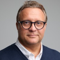 🔘 Geoffray Delrue