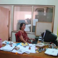 SAVITHRI ramakrishna