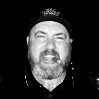 Keith Sandbach
