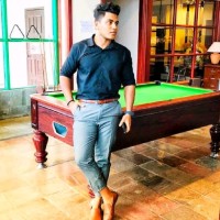 prajwal poojary