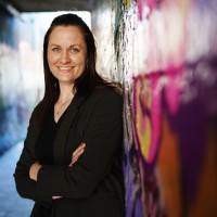 Maria Tange