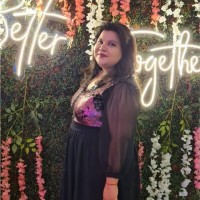Mehak Maggo