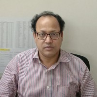 Peejush Roy