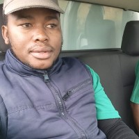 Sizwe Maxase