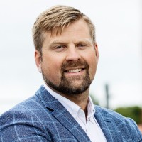 Andreas Bäckström