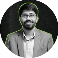 Jibran Ali