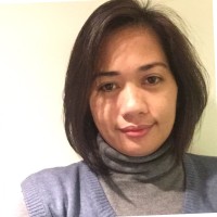 Rona Pangilinan, Dela Cruz, CMA