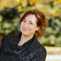 Tracey Thomas
