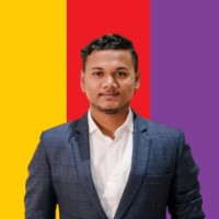 Rakib Mohammed Taher