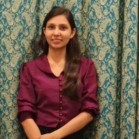 Pragya Goyal