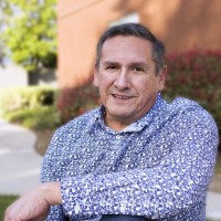 Salvador (Sal) Tinajero